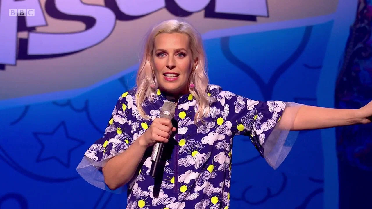 Sara Pascoe Live: LadsLadsLads - 剧照