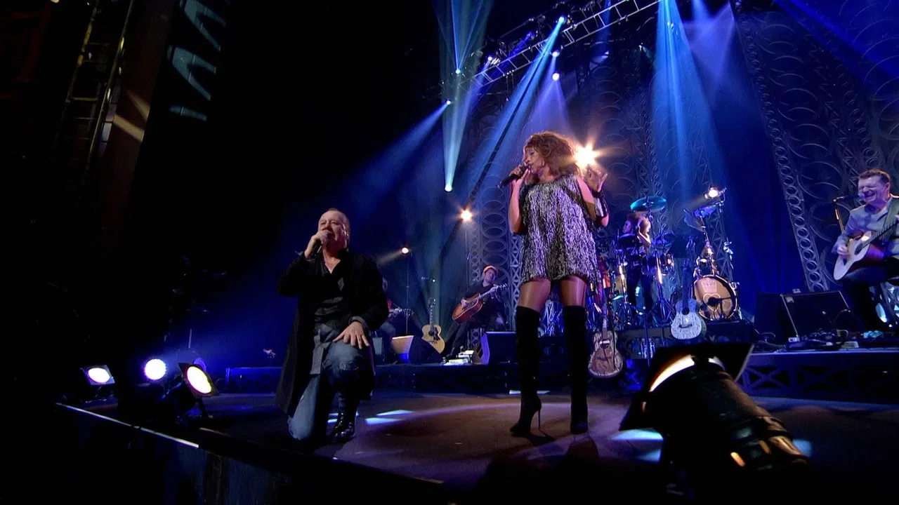 Simple Minds | Acoustic in Concert - 剧照