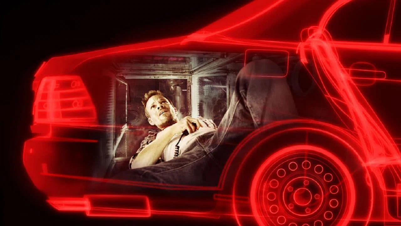 刹车 - 剧照