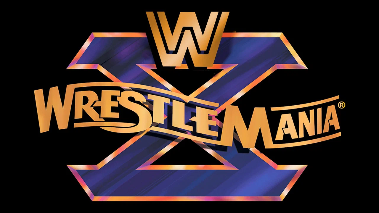 WWE 摔角狂热 10 - 剧照
