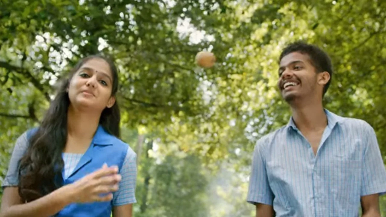 തണ്ണീർ മത്തൻ ദിനങ്ങൾ - 剧照