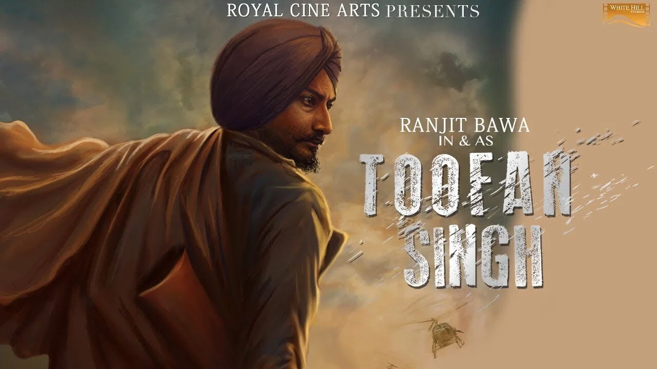 Toofan Singh - 剧照