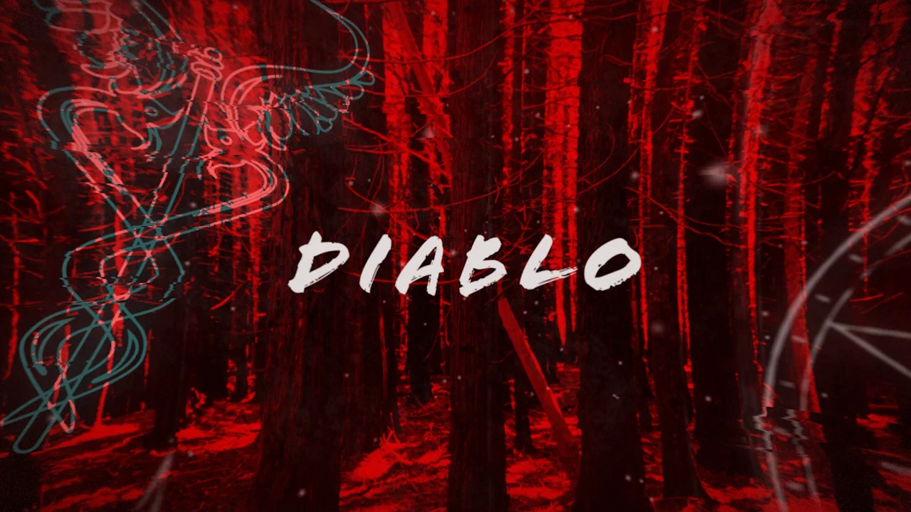 DIABLO - 剧照