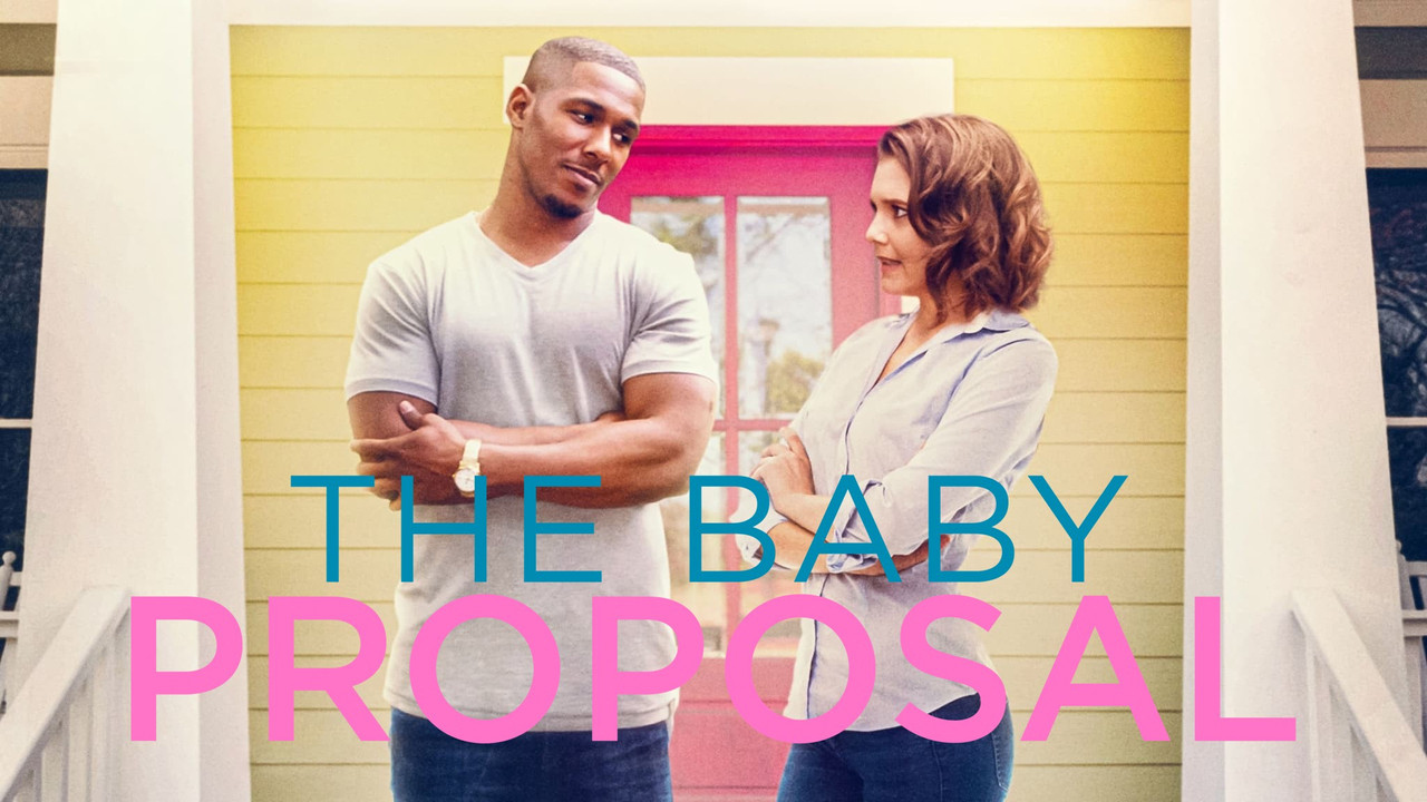 The Baby Proposal - 剧照