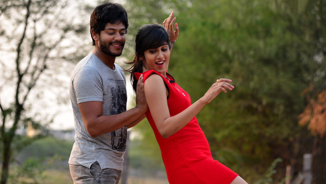కేటుగాడు - 剧照