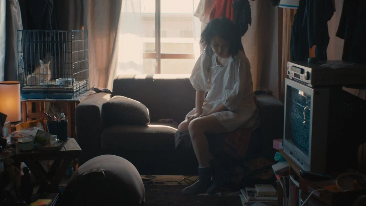 宝藏猎人久美子 - 剧照