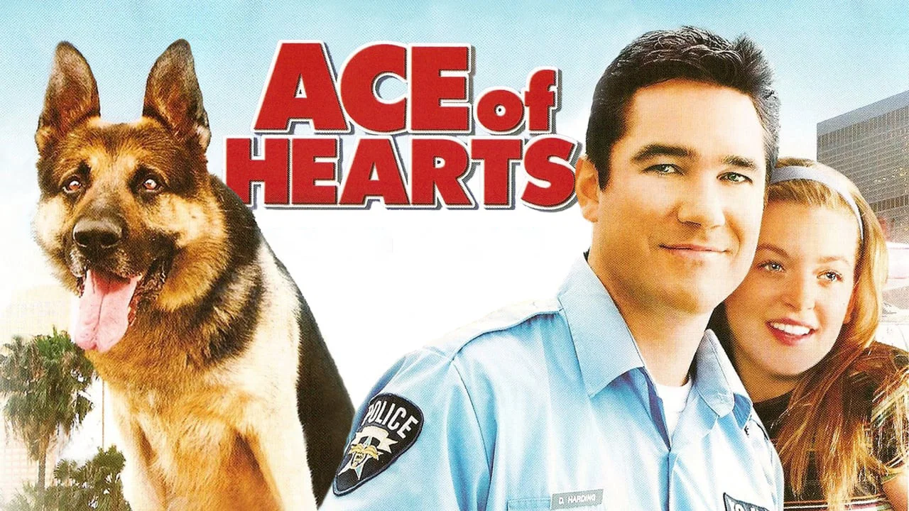 Ace of Hearts - 剧照