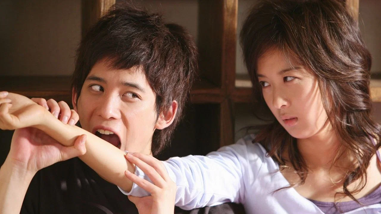 我的野蛮女老师2 - 剧照