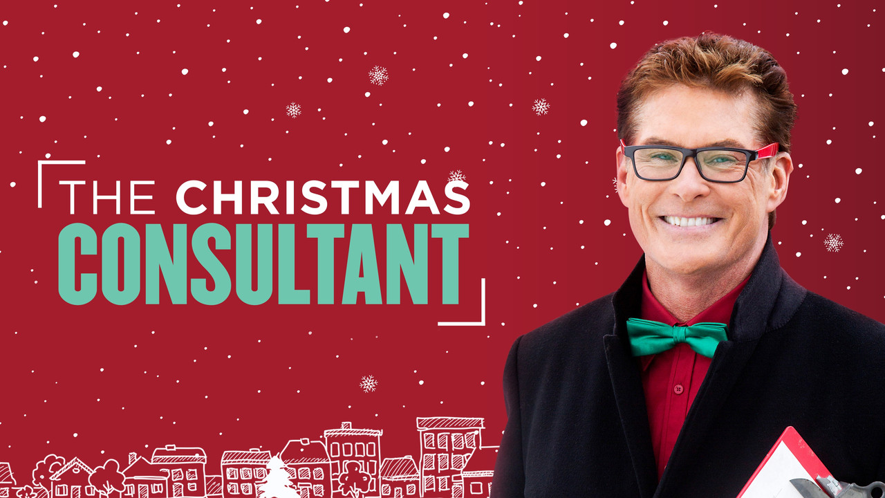 The Christmas Consultant - 剧照