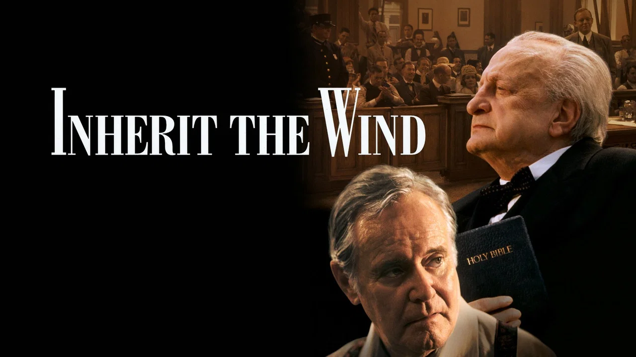 Inherit the Wind - 剧照