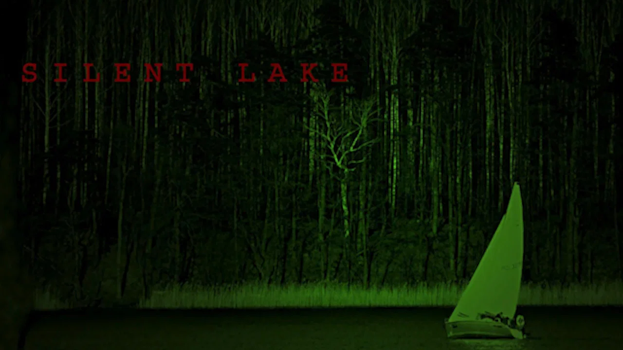 Silent Lake - 剧照