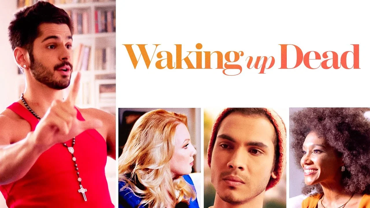 Waking Up Dead - 剧照