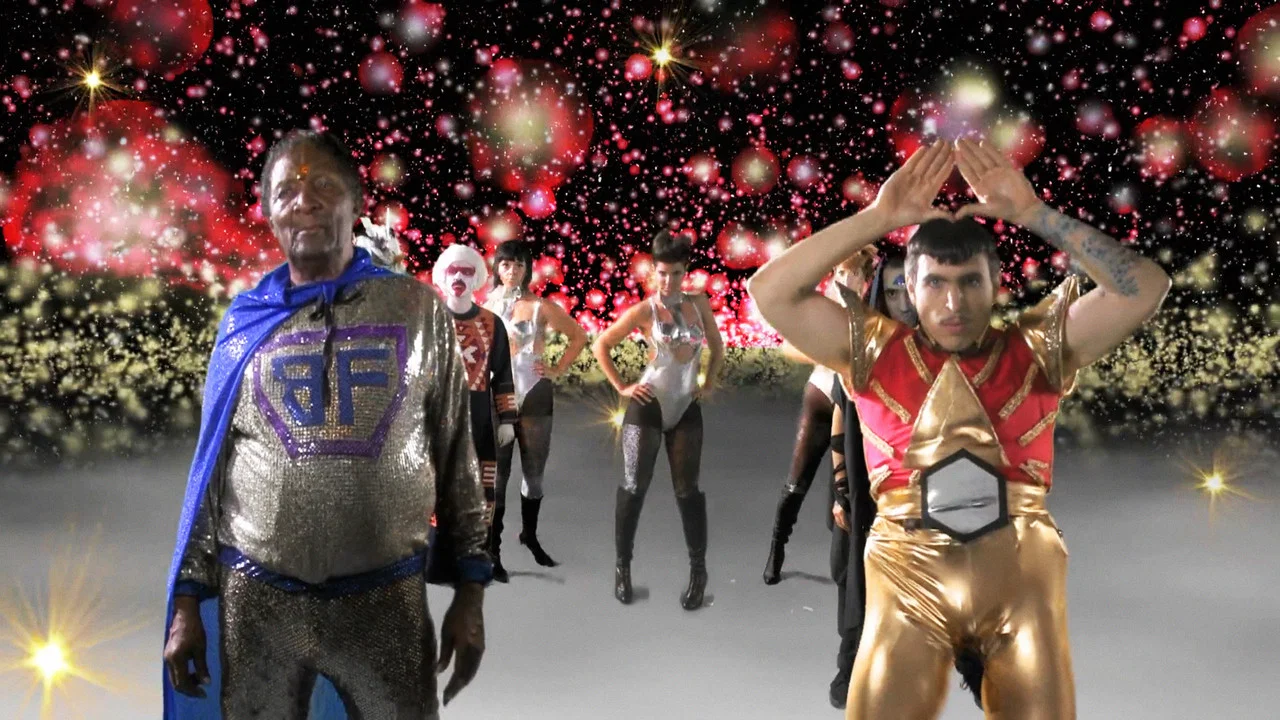 Pineal Warriors - 剧照