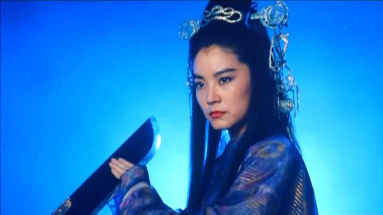 六指琴魔 - 剧照