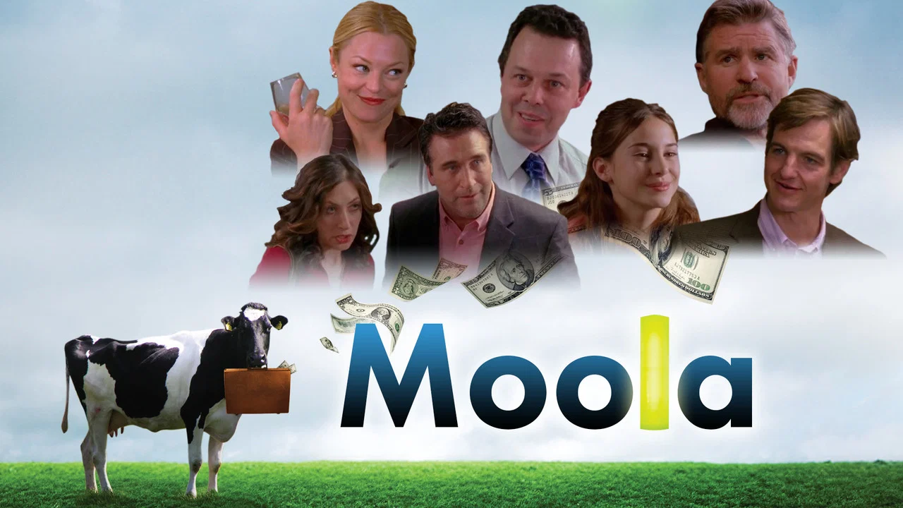 Moola - 剧照