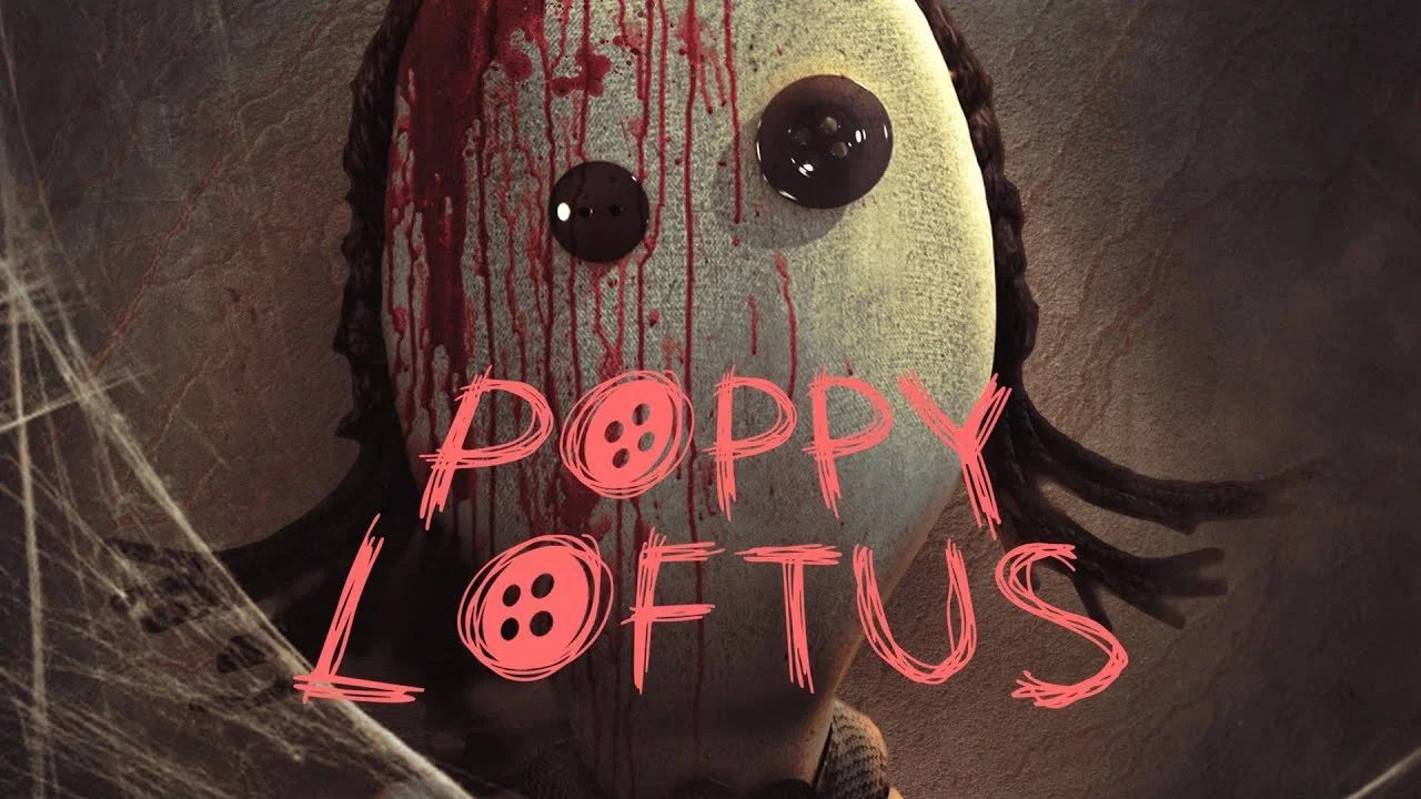 Poppy Loftus - 剧照