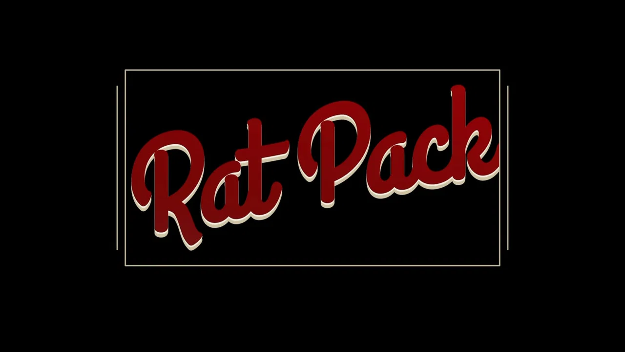 Rat Pack - 剧照
