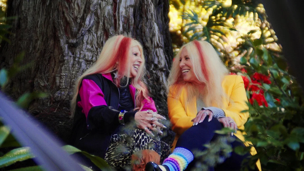 The Starr Sisters - 剧照