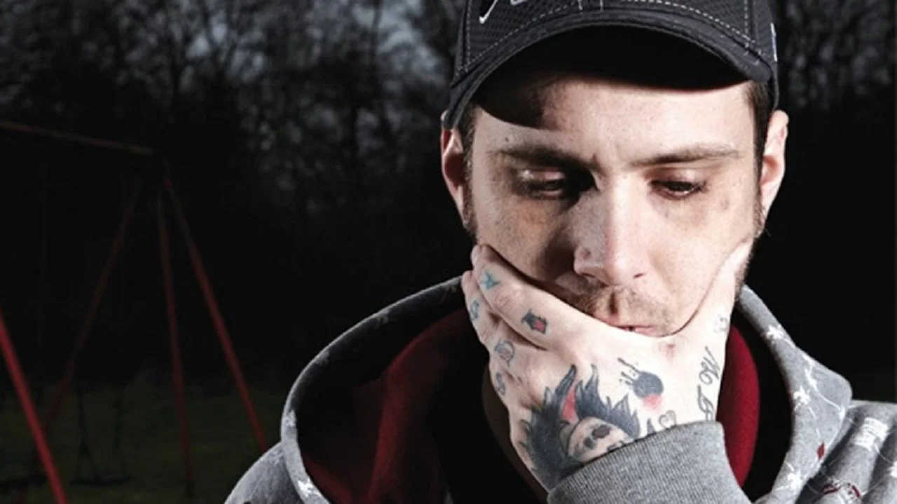 The Paedophile Hunter - 剧照
