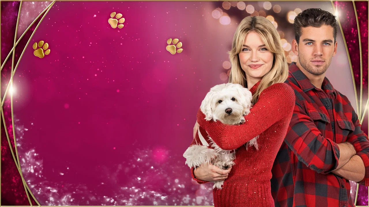 Dognapped: A Hound for the Holidays - 剧照