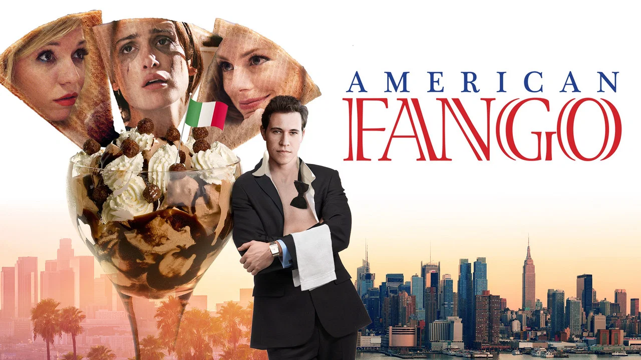 American Fango - 剧照