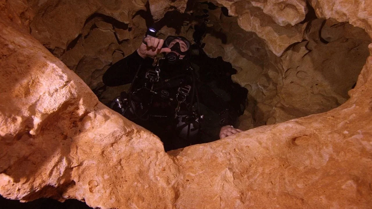 Sinkholes: Swallowed Alive - 剧照