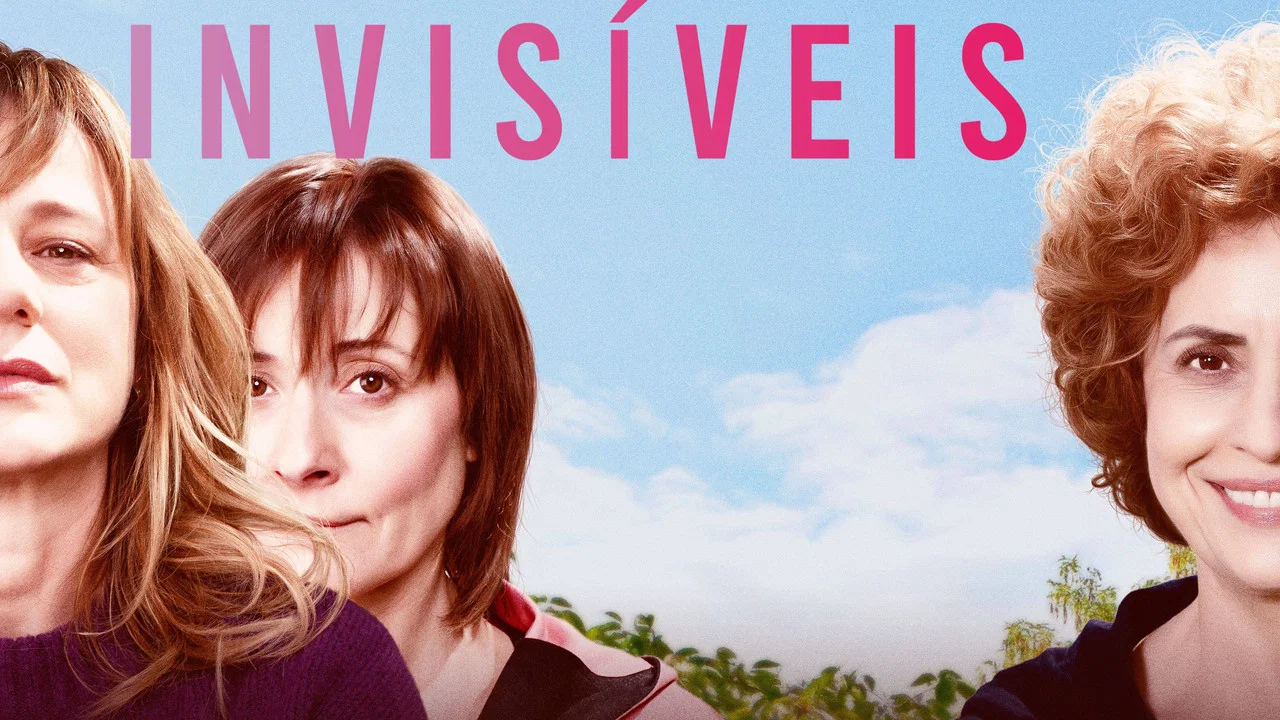 Invisibles - 剧照