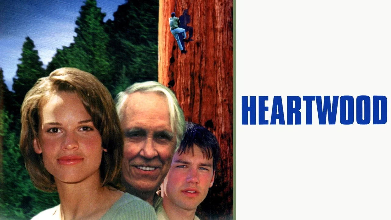 Heartwood - 剧照