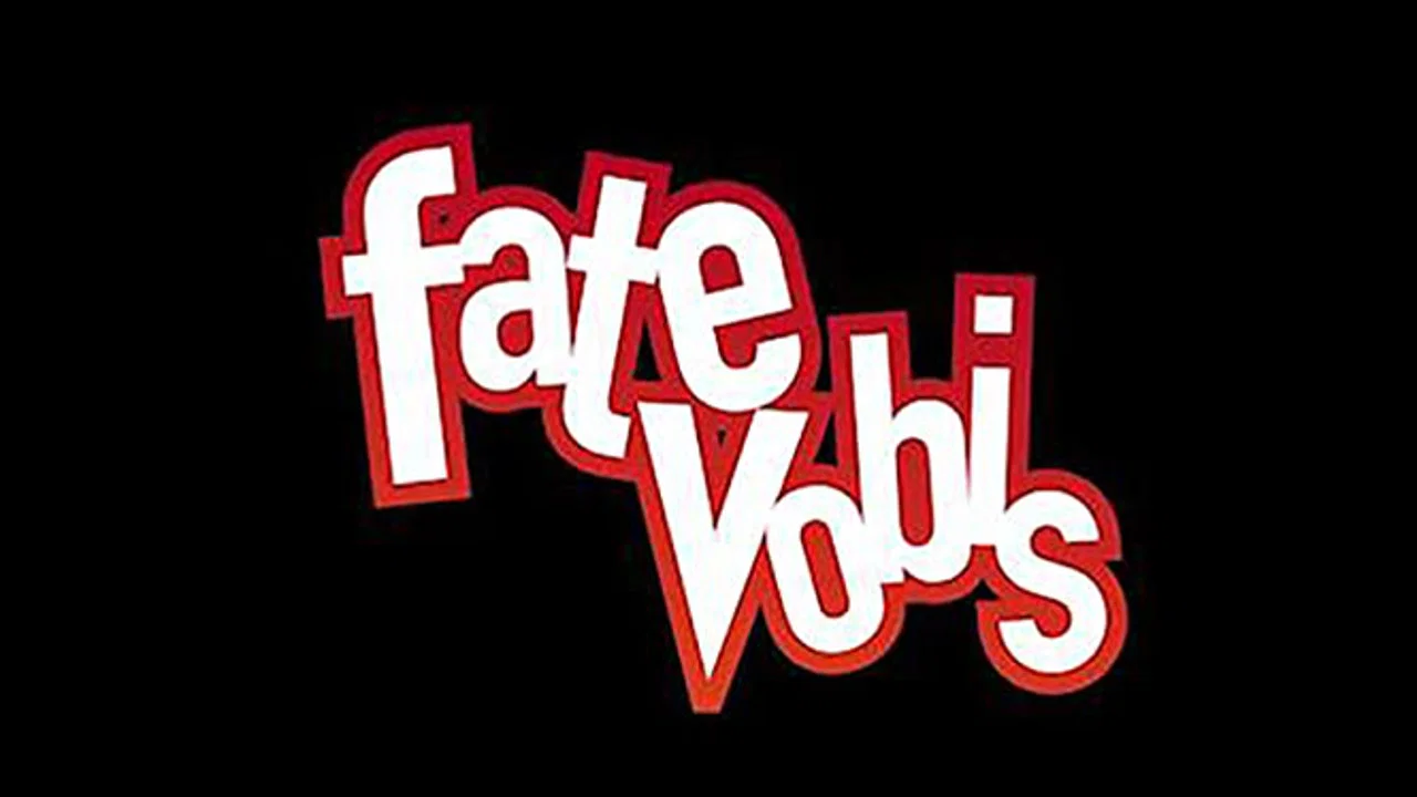 Fate Vobis - 剧照
