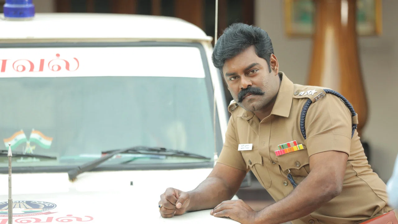 കൊച്ചിൻ ശാദി at ചെന്നൈ 03 - 剧照