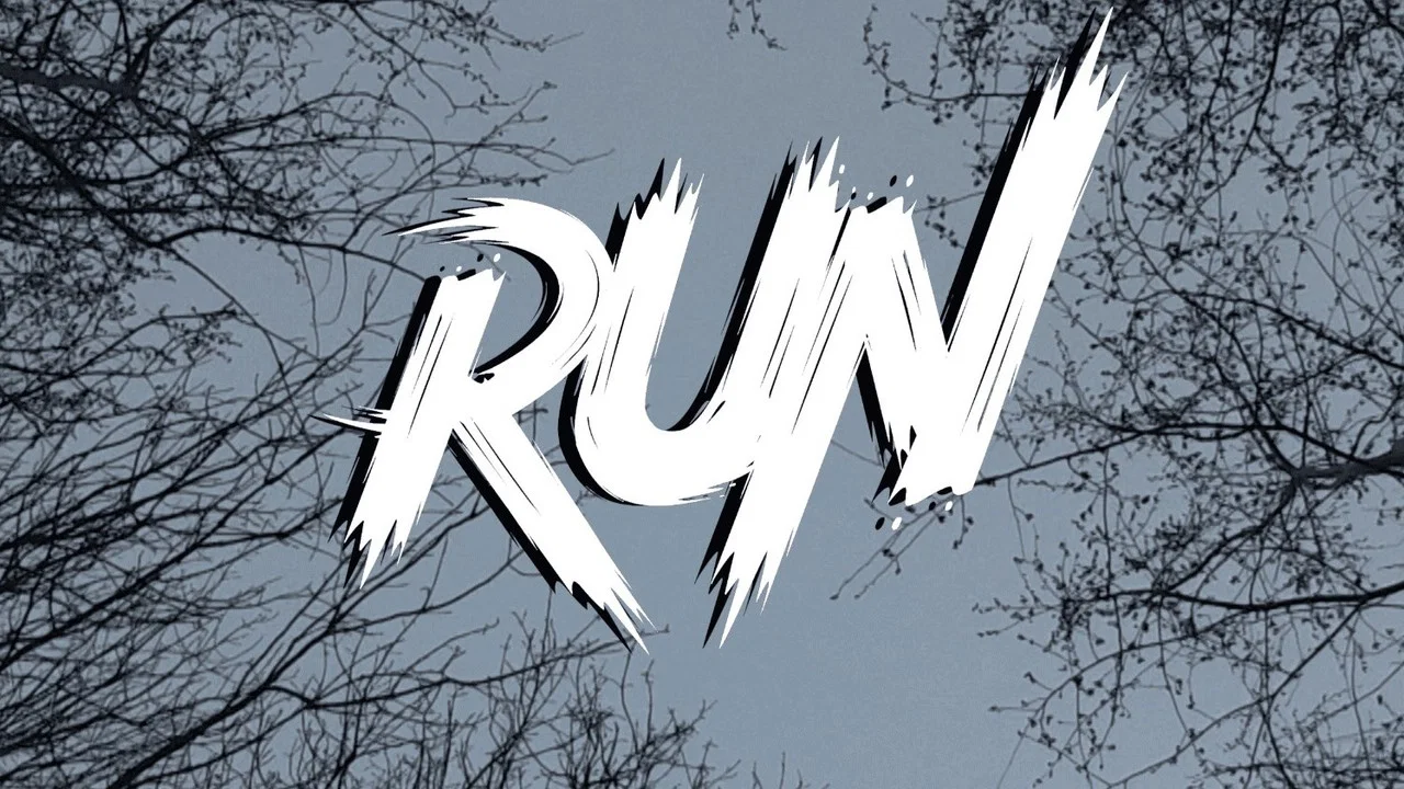 RUN - 剧照