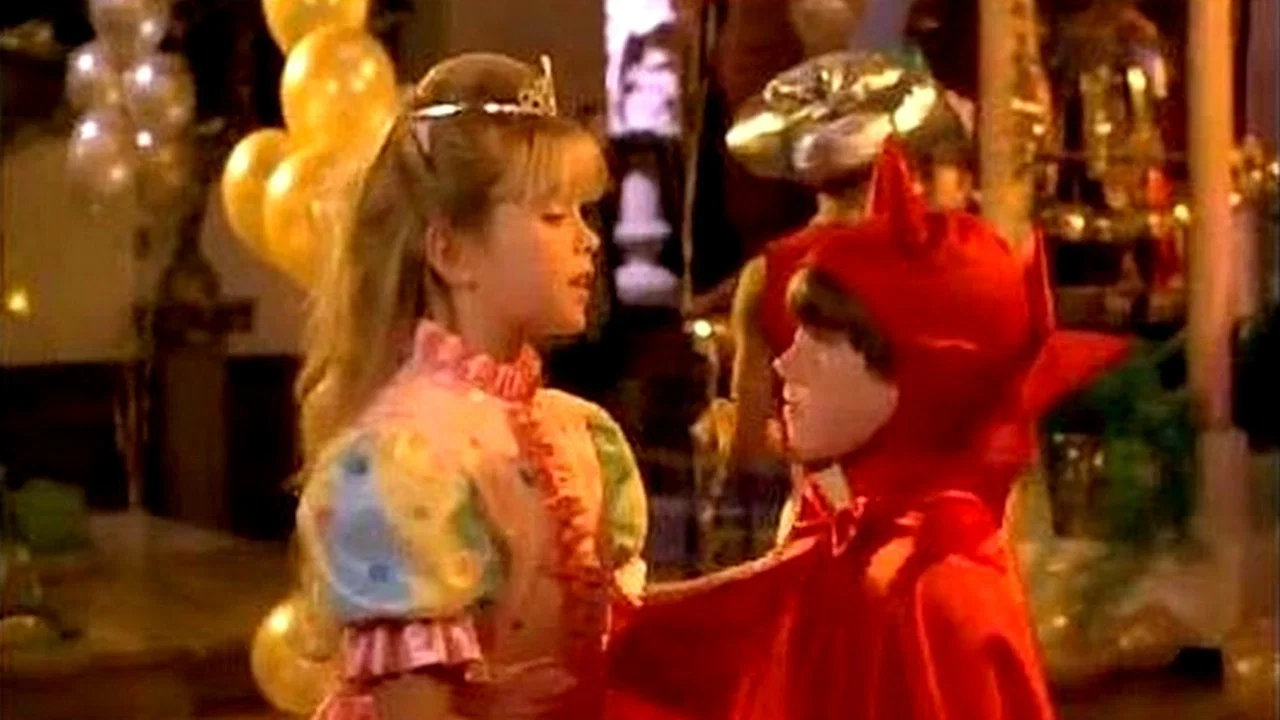 Problem Child 3 - 剧照