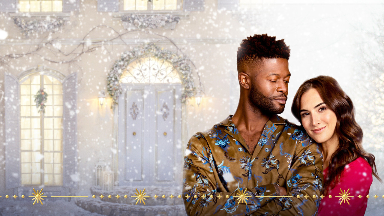 Welcome to the Christmas Family Reunion - 剧照