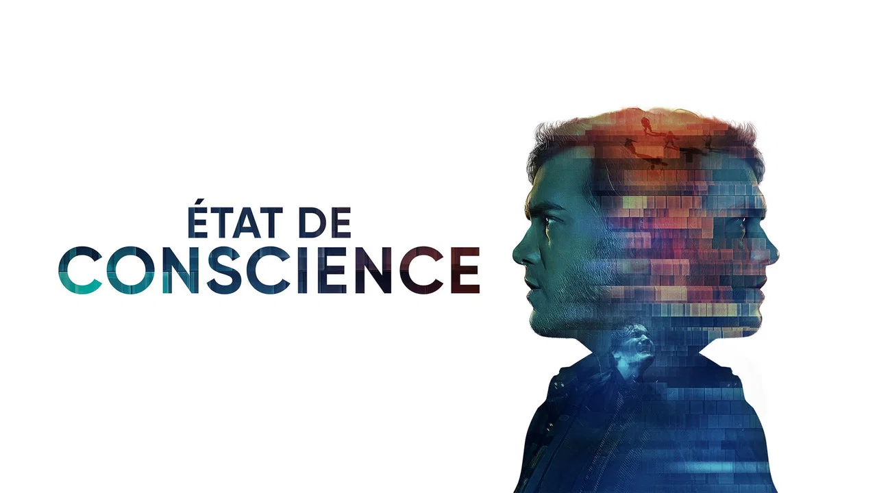 State of Consciousness - 剧照