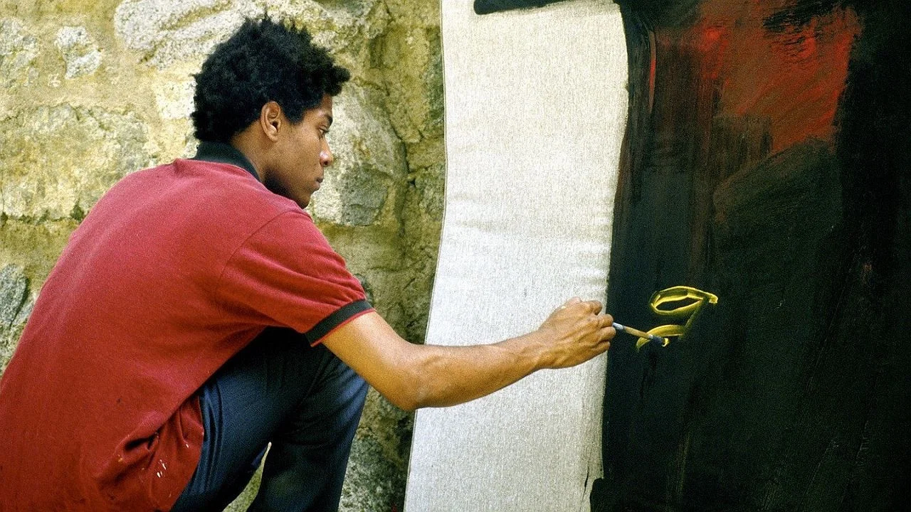 Jean-Michel Basquiat: The Radiant Child - 剧照