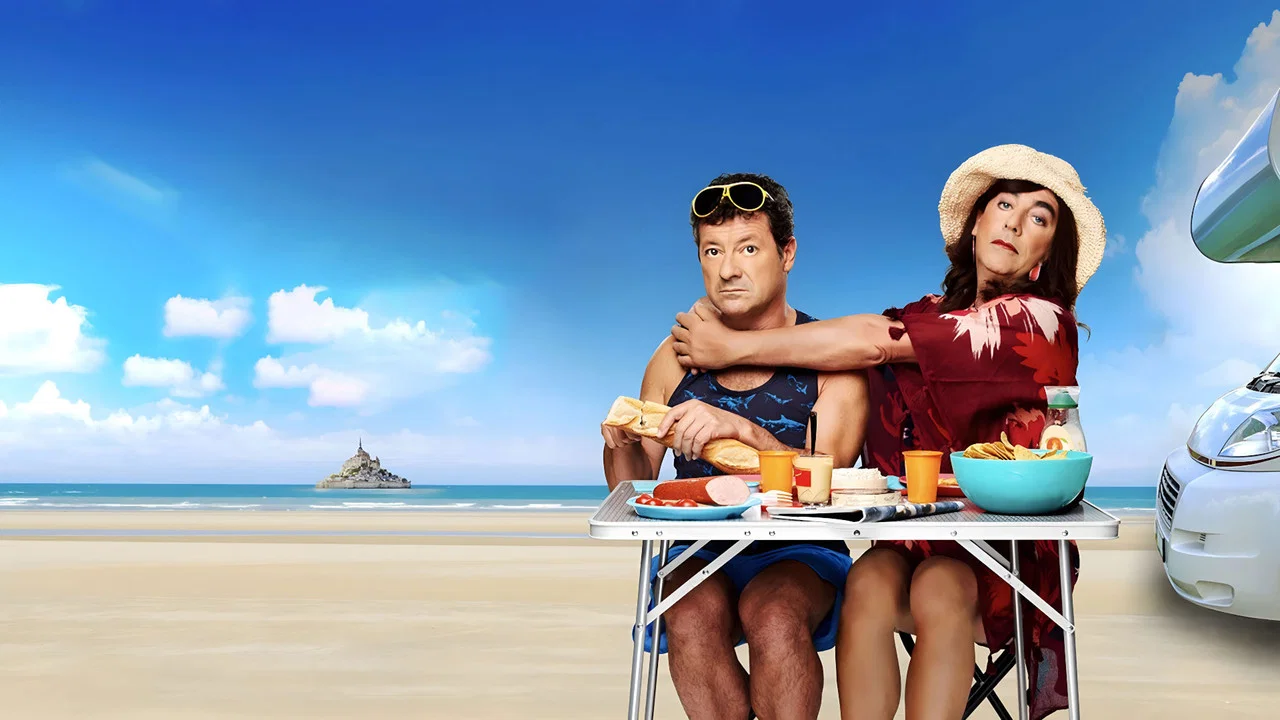 Les chevaliers du Fiel : Camping-Car For Ever - 剧照