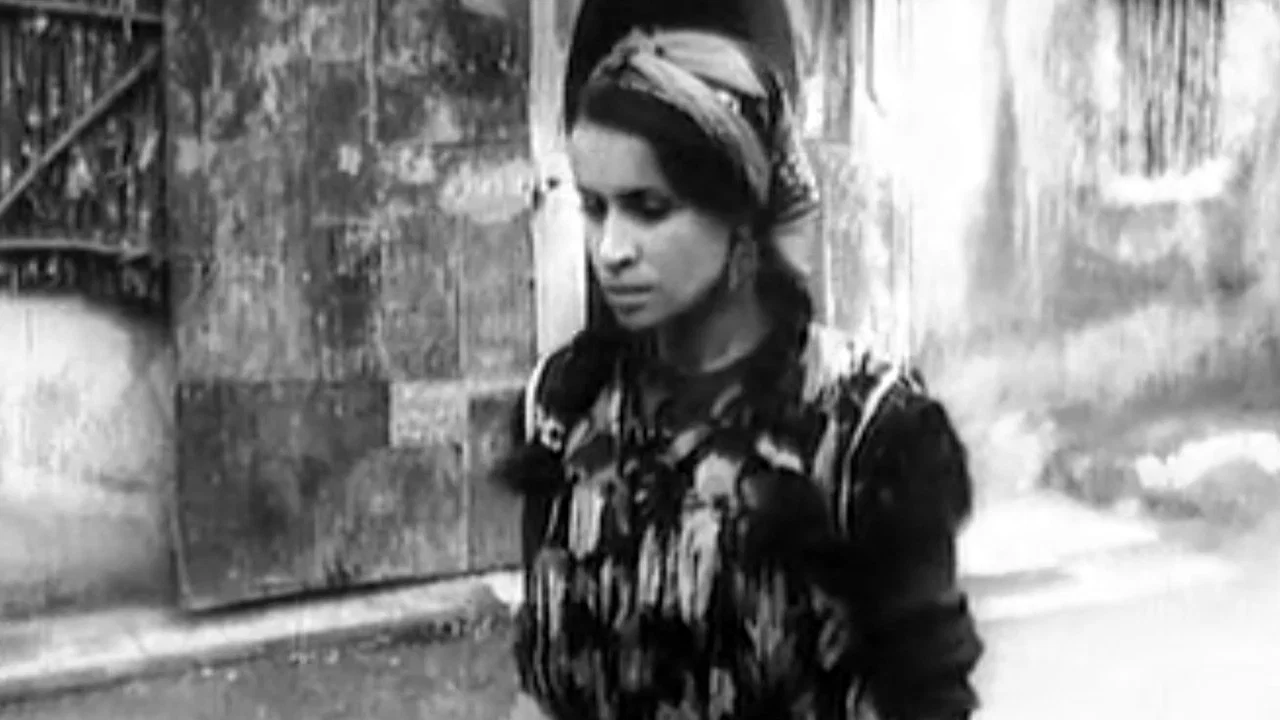 Ah Faham - الفحام - 剧照