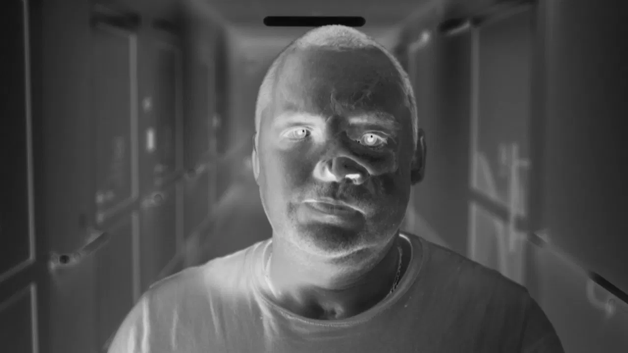 Les visages de la guerre - 剧照