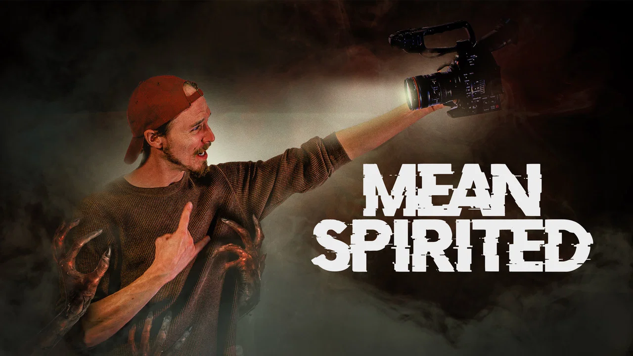 Mean Spirited - 剧照