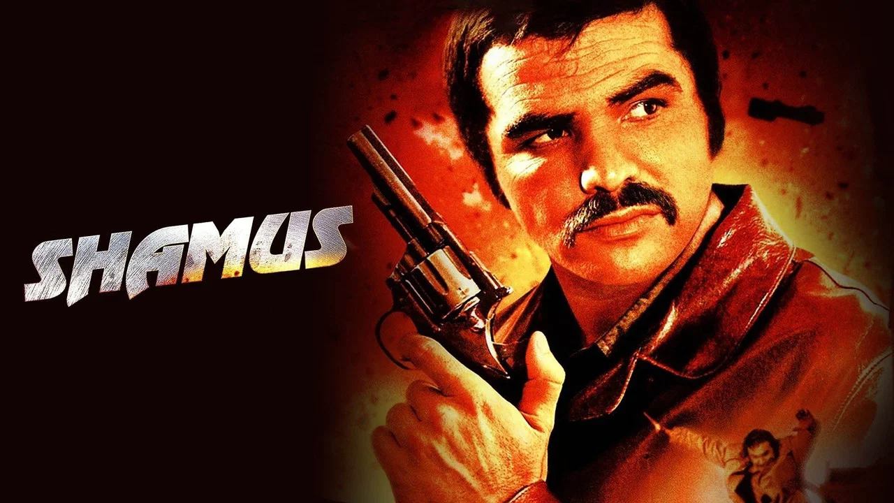 Shamus - 剧照