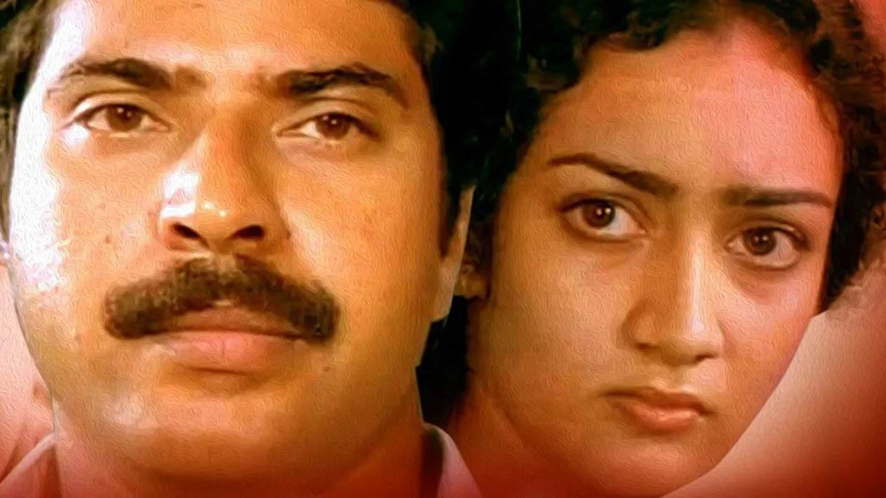 കഥയ്ക്കു പിന്നിൽ - 剧照