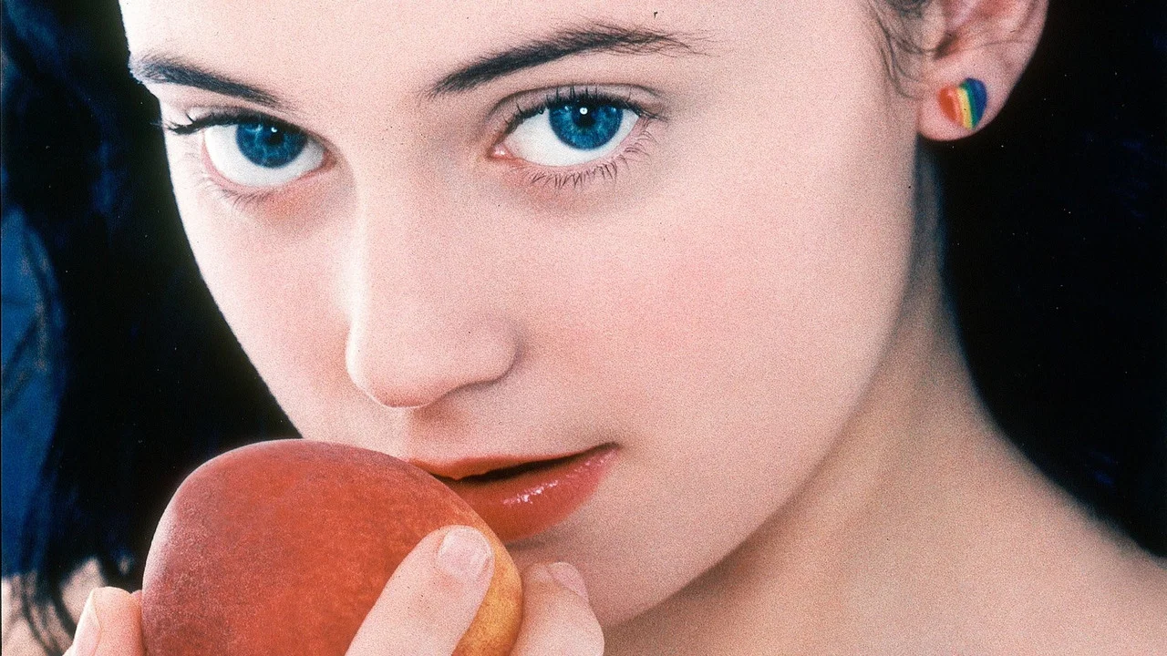 Ripe - 剧照