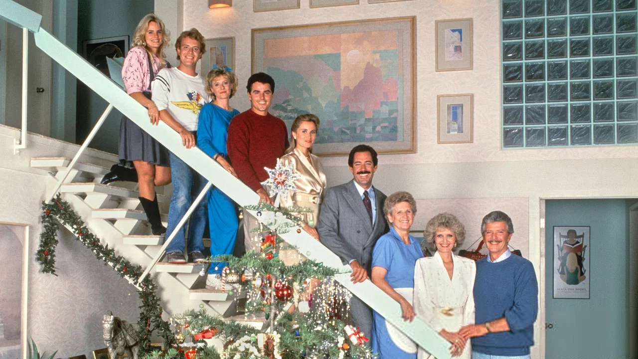 A Very Brady Christmas - 剧照