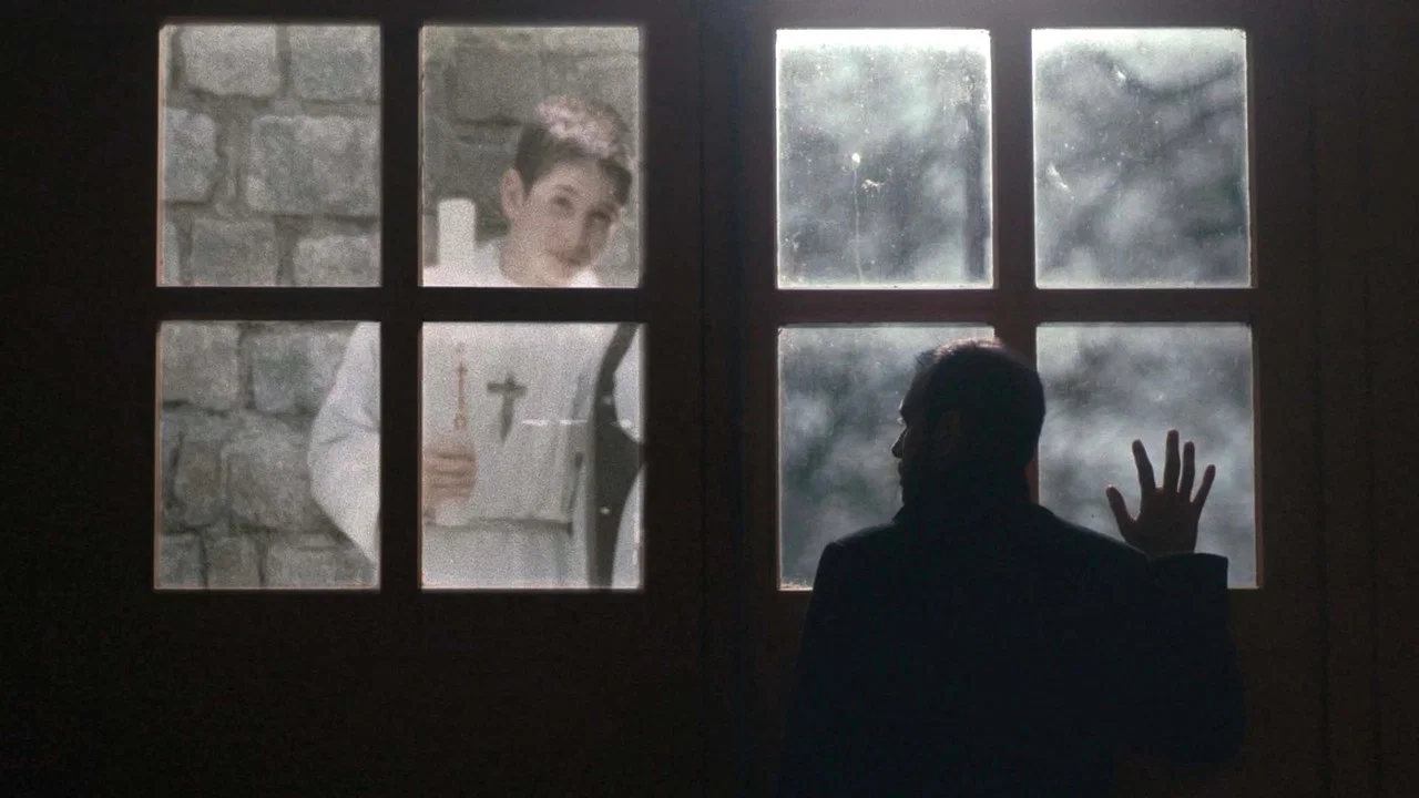 Les Enfants martyrs de Riaumont - 剧照