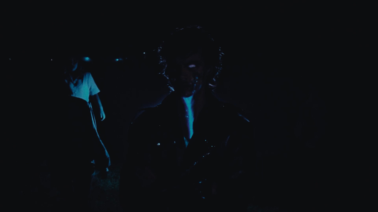 The Devil's Music - 剧照