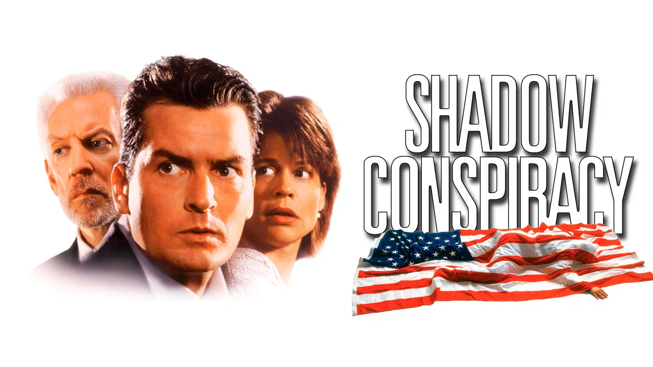 Shadow Conspiracy - 剧照