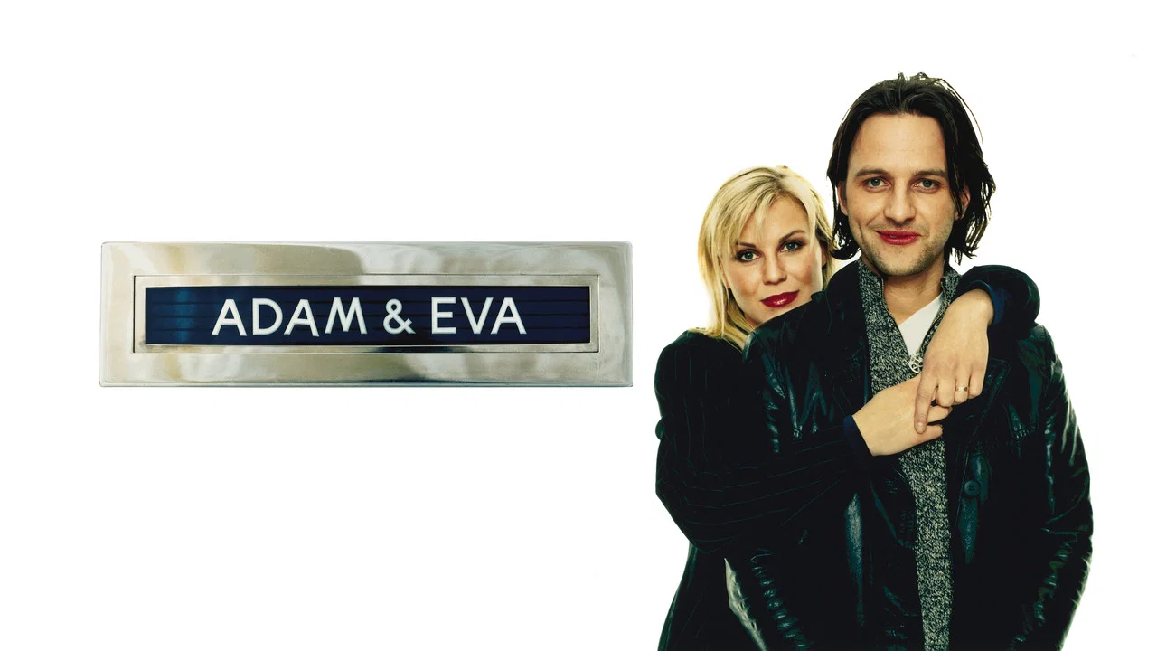 Adam & Eva - 剧照