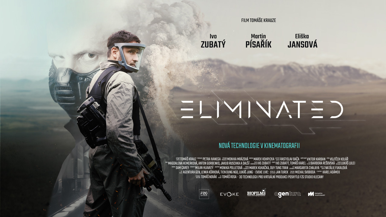 Eliminated - 剧照