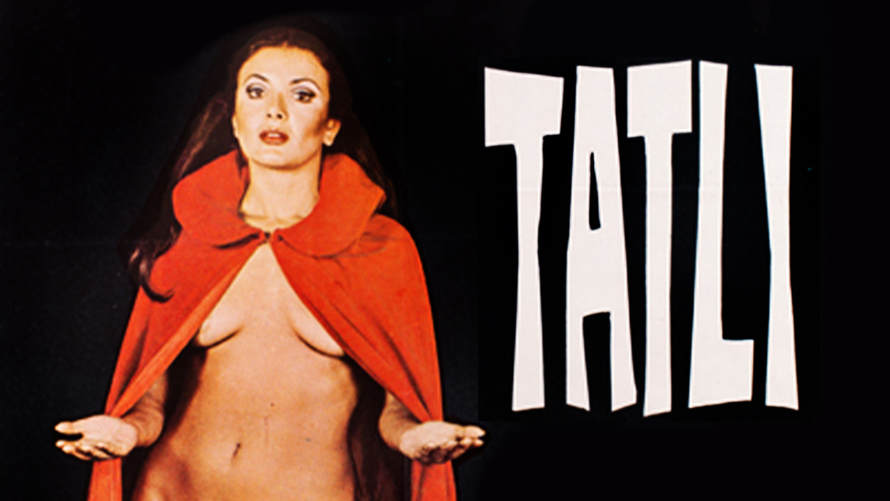 Tatlı Tatlı - 剧照