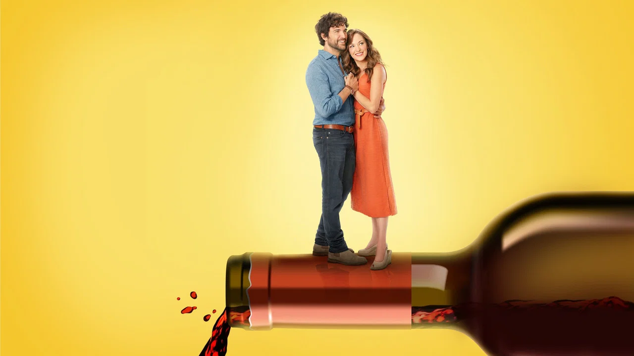 Raise a Glass to Love - 剧照